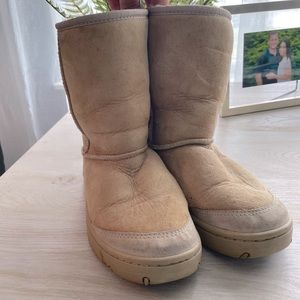 UGG Boots